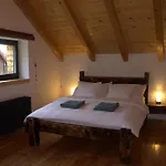 Villa Tanecnice *