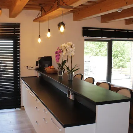 Villa Tanecnice *