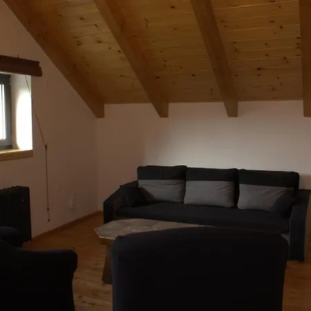 Tanecnice Villa