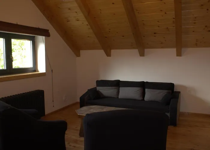 Tanecnice Villa